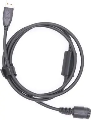 HKN6184 USB Programming Cable for DM3400 DM3401 DM3600 DM3601 DM4400 DM4401 DM4600 DM4601 Radio HKN6184 USB Programming Cable for DM3400 DM3401 DM3600 DM3601 DM4400 DM4401 DM4600 DM4601 Radio