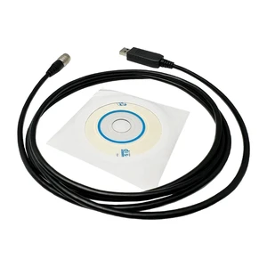 Download data USB cable for total stations. 6-pin cable NPL 352 / DTM 522 / DTM 322 / DTM552 Win 7 Win 8 (10 pieces) Download data USB cable for total stations. 6-pin cable NPL 352 / DTM 522 / DTM 322 / DTM552 Win 7 Win 8 (10 pieces)