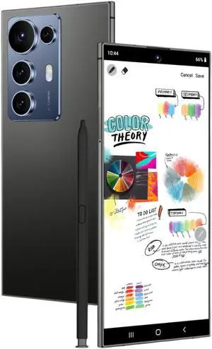 Smartphone C25 Ultra with Android 3 and 64GB storage, large 7.3-inch screen, sourced from the original manufacturer. Smartphone C25 Ultra with Android 3 and 64GB storage, large 7.3-inch screen, sourced from the original manufacturer.