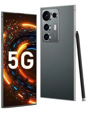 Smartphone C25 Ultra with Android 3 and 64GB storage, large 7.3-inch screen, sourced from the original manufacturer. Smartphone C25 Ultra with Android 3 and 64GB storage, large 7.3-inch screen, sourced from the original manufacturer.
