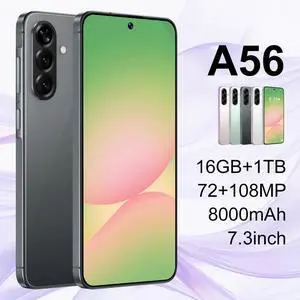 A56 6.8 4+128GB A56 6.8 4+128GB