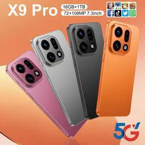 2026X9 PRO4G124+32GB 2026X9 PRO4G124+32GB