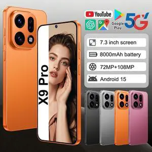 2026X9 PRO4G124+32GB 2026X9 PRO4G124+32GB