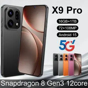 2026X9 PRO4G124+32GB 2026X9 PRO4G124+32GB