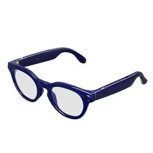 V03-T6 New AI Smart Glasses with 8MP HD Camera, Image Translation, Video Call, and High-Tech Photo Function V03-T6 New AI Smart Glasses with 8MP HD Camera, Image Translation, Video Call, and High-Tech Photo Function