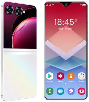 Cross-border smart phone S25U Android 4+ 64GB all-in-one device with large screen, original manufacturer Cross-border smart phone S25U Android 4+ 64GB all-in-one device with large screen, original manufacturer