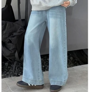 Fall new style girls' Polo shirt sweatshirt casual base layer top jeans Fall new style girls' Polo shirt sweatshirt casual base layer top jeans