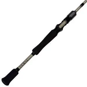 Fitzgerald Vursa Series Baitcasting Rods | High Modulus Graphite | American Tackle TiForged Air Guides | 9 Models | Bass, Walleye & Musky | Freshwater & Inshore Fitzgerald Vursa Series Baitcasting Rods | High Modulus Graphite | American Tackle TiForged Air Guides | 9 Models | Bass, Walleye & Musky | Freshwater & Inshore