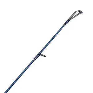 Fishaholic Inshore Spinning Rod - 7'6" Length, Medium Power- Ultralight Fishing Rod with X-WRAP Grip, Fast Action Freshwater Spinning Rods, Saltwater Fishing Rods w/Fuji Alconite K Guides Fishaholic Inshore Spinning Rod - 7'6" Length, Medium Power- Ultralight Fishing Rod with X-WRAP Grip, Fast Action Freshwater Spinning Rods, Saltwater Fishing Rods w/Fuji Alconite K Guides