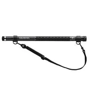 Daiwa Ball Pattern Landing Pole, 2, 40/50/60, Fishing Daiwa Ball Pattern Landing Pole, 2, 40/50/60, Fishing
