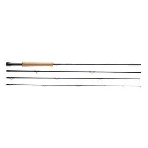 Guru Medium Fast Action Fly Fishing Rod | All-Water | 9 Foot 4-Piece W/Tube Guru Medium Fast Action Fly Fishing Rod | All-Water | 9 Foot 4-Piece W/Tube