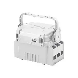 Tackle Box with Handle Stopper, TB3000HS, TB4000HS, TB4500HS, TB5000HS Tackle Box with Handle Stopper, TB3000HS, TB4000HS, TB4500HS, TB5000HS