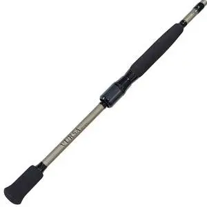 Fitzgerald Vursa Series Spinning Rods Lightweight Sensitive Fishing Rods for Freshwater & Inshore, Tournament Performance Bass, Walleye & Multi-Species Rod Fitzgerald Vursa Series Spinning Rods Lightweight Sensitive Fishing Rods for Freshwater & Inshore, Tournament Performance Bass, Walleye & Multi-Species Rod