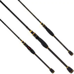 Jack Hammer Spinning Rod Jack Hammer Spinning Rod