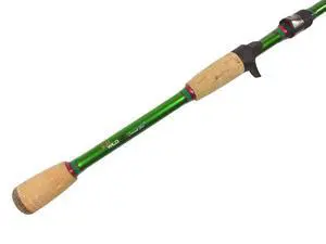 Casting PRO Wild Wild Green Greenwater Inshore Fishing Rod Casting PRO Wild Wild Green Greenwater Inshore Fishing Rod