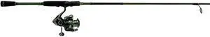 Rod & Reel Symetre Spinning Fishing Combo Freshwater Rod & Reel Symetre Spinning Fishing Combo Freshwater