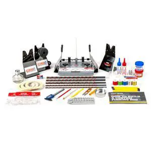 Fishing Rod Building Start-Up Kit (Advanced) Fishing Rod Building Start-Up Kit (Advanced)
