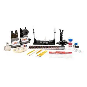 Fishing Rod Building Start-Up Kit (Core) Fishing Rod Building Start-Up Kit (Core)