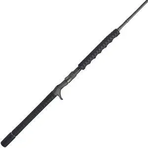 Carnage III Jig Conventional Rods Carnage III Jig Conventional Rods