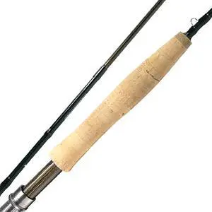 Crisium Fly Rod Crisium Fly Rod