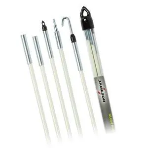 7-36-23T Fiberglass Glow Rod Kit, 24' 7-36-23T Fiberglass Glow Rod Kit, 24'