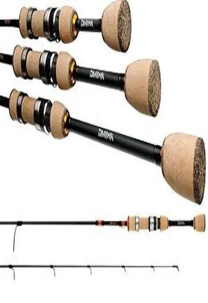 PRESSO UL Spinning Rod PRESSO UL Spinning Rod