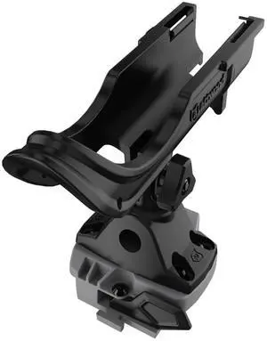 OEM Rail Rod Holder With LinQ Lite for Switch Pontoon, 295101308 OEM Rail Rod Holder With LinQ Lite for Switch Pontoon, 295101308