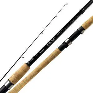 Salmon/Steelhead Rod Salmon/Steelhead Rod