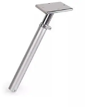60176; Rod Holder Grill Mount 60176; Rod Holder Grill Mount