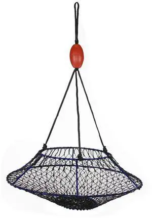 NE-107 Ambush 32" Hoop Net NE-107 Ambush 32" Hoop Net
