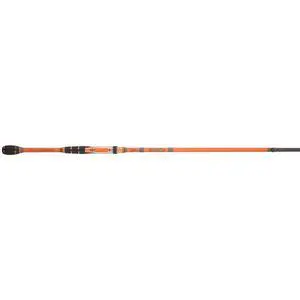 Shock Casting Rod, 1 Piece Composite Medium Heavy Power Fishing Rod for Freshwater or Saltwater Fishing, Shock Absorbing Tip Shock Casting Rod, 1 Piece Composite Medium Heavy Power Fishing Rod for Freshwater or Saltwater Fishing, Shock Absorbing Tip