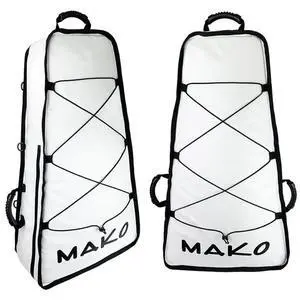 Insulated Fish Cooler Bag for Kayak Fishing Insulated Fish Cooler Bag for Kayak Fishing