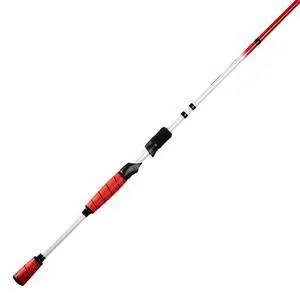Tidal 7' Medium Heavy, Fast Inshore Spinning Rod with Corrosion Resistant Guides and for Saltwate' Tidal 7' Medium Heavy, Fast Inshore Spinning Rod with Corrosion Resistant Guides and for Saltwate'