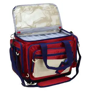 Fishing Tackle Bag with Tackle Boxes, Saltwater Fishing Gear Bag, Tackle Box Organizer with Waterproof Non-Slip Bottom, Padded Shoulder Strap, and Fishing Pliers, Fishing Gifts for Men Fishing Tackle Bag with Tackle Boxes, Saltwater Fishing Gear Bag, Tackle Box Organizer with Waterproof Non-Slip Bottom, Padded Shoulder Strap, and Fishing Pliers, Fishing Gifts for Men