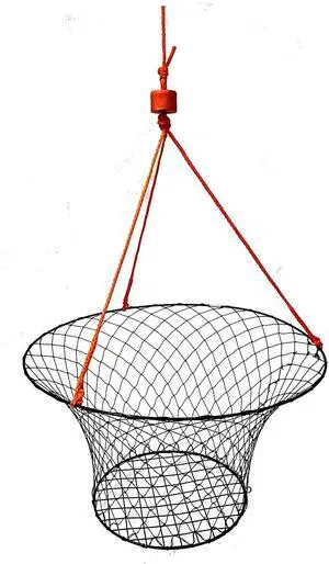 Sports Crab Trap Crab net Crab Pot Sports Crab Trap Crab net Crab Pot