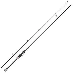 Pioneer Ultralight Spinning Rod & Casting Rod 2-Piece BFS Rod | Ultralight & Light Rod Finesse Fishing Rod for Trout Panfish Crappie Bluegill with 24T Carbon Fiber EVA Handle Pioneer Ultralight Spinning Rod & Casting Rod 2-Piece BFS Rod | Ultralight & Light Rod Finesse Fishing Rod for Trout Panfish Crappie Bluegill with 24T Carbon Fiber EVA Handle
