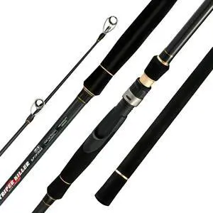Light Surf Spinning Rod Striper Fishing Rod Striped Bass surf Rod (9'/9'6''/10'6''/11'/12') Light Surf Spinning Rod Striper Fishing Rod Striped Bass surf Rod (9'/9'6''/10'6''/11'/12')