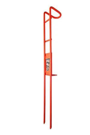 Powerlock Bank Fishing Rod Holder Powerlock Bank Fishing Rod Holder