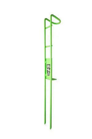 Powerlock Bank Fishing Rod Holder Powerlock Bank Fishing Rod Holder