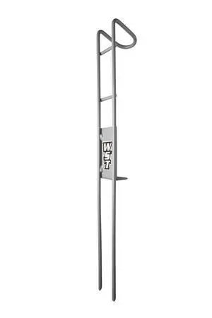 Powerlock Bank Fishing Rod Holder Powerlock Bank Fishing Rod Holder