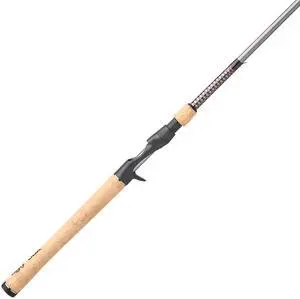 Elite Casting Fishing Rod Elite Casting Fishing Rod