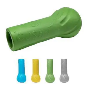 Floating Fishing Rod Butt Cushion Rod Float for Offshore Fishing Rods, Heavy Duty Rod Butt Pad Comfort Protector for Tuna Marlin Halibut Catfish Saltwater Rods Big Game Cush-It Rod Cushion Floating Fishing Rod Butt Cushion Rod Float for Offshore Fishing Rods, Heavy Duty Rod Butt Pad Comfort Protector for Tuna Marlin Halibut Catfish Saltwater Rods Big Game Cush-It Rod Cushion