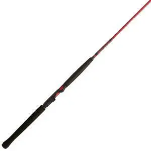 Carbon Crappie Spinning Fishing Rod Carbon Crappie Spinning Fishing Rod