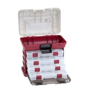 Two-Sided Organizer Two-Sided Organizer