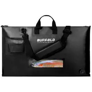 Fish Tournament Weigh in Bag for Bass Fishing, Heavy Duty Fish Bag for Caught Fish Waterproof,Leakproof,Puncture Resistant Fish Tournament Weigh in Bag for Bass Fishing, Heavy Duty Fish Bag for Caught Fish Waterproof,Leakproof,Puncture Resistant