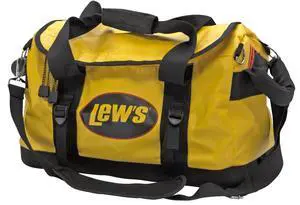 Speed Boat Bag, Yellow, Water Resistant with 2 Inside Pockets Speed Boat Bag, Yellow, Water Resistant with 2 Inside Pockets