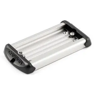 Aluminum Mounting Track for Downriggers and Boat Accessories Aluminum Mounting Track for Downriggers and Boat Accessories