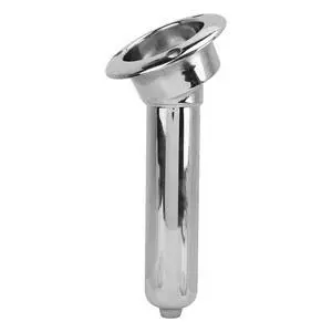 Heavy Duty Stainless Steel Deluxe Rod Holders, 2 in 1 Flush Mount Fishing Rod Pole Holders, 0 15 30 Degree Boat Fishing Rod Cup Holder 280mm Round Top Cup Holder for Yacht Ship Heavy Duty Stainless Steel Deluxe Rod Holders, 2 in 1 Flush Mount Fishing Rod Pole Holders, 0 15 30 Degree Boat Fishing Rod Cup Holder 280mm Round Top Cup Holder for Yacht Ship