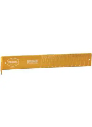 415530 Bump Board 2.5in.-32in. 1553, Multi 415530 Bump Board 2.5in.-32in. 1553, Multi
