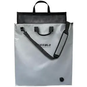 Fish Tournament Weigh in Bag for Bass Fishing, Heavy Duty Fish Bag for Caught Fish Waterproof,Leakproof,Puncture Resistant Fish Tournament Weigh in Bag for Bass Fishing, Heavy Duty Fish Bag for Caught Fish Waterproof,Leakproof,Puncture Resistant